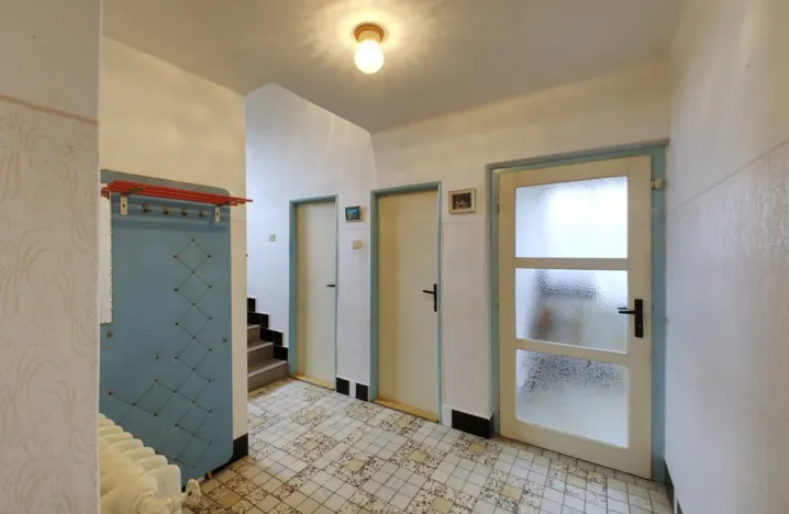 Prodej rodinného domu, Nezvěstice, 147 m2