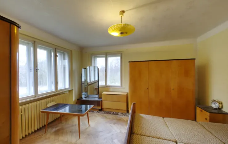 Prodej rodinného domu, Nezvěstice, 147 m2