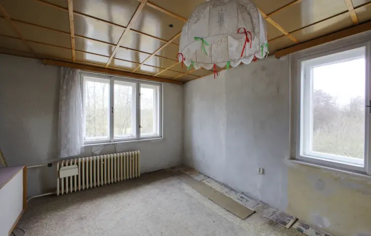 Prodej rodinného domu, Nezvěstice, 147 m2