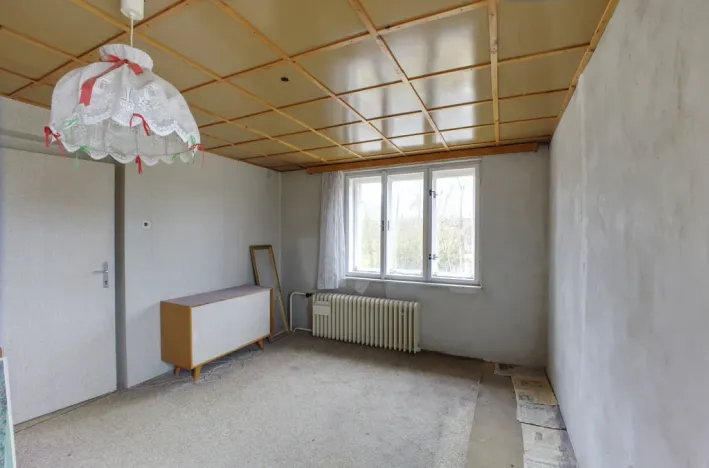 Prodej rodinného domu, Nezvěstice, 147 m2