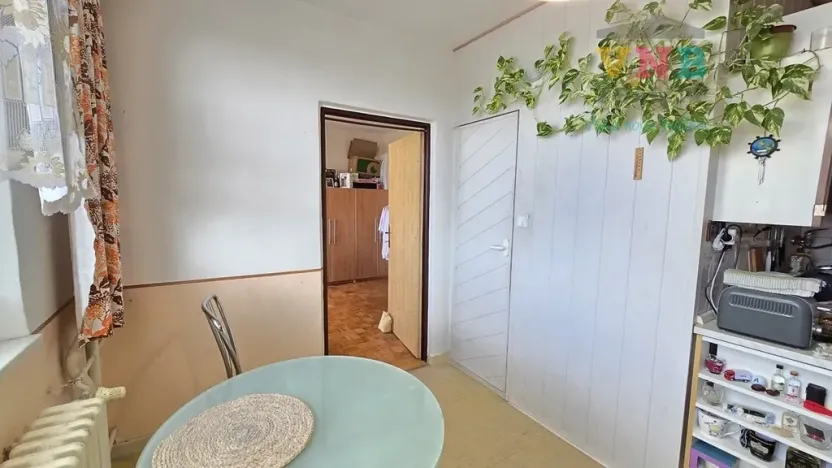 Prodej bytu 3+1, Prostějov, Dolní, 72 m2