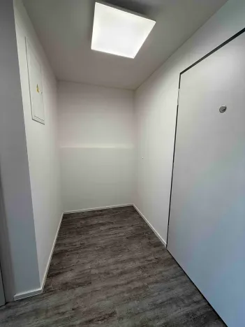 Pronájem bytu 2+kk, Hluboká nad Vltavou, Potoční, 52 m2