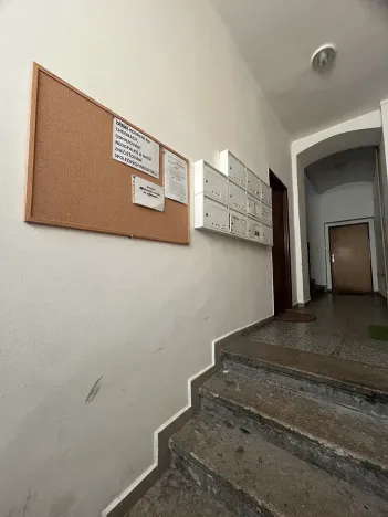 Pronájem bytu 1+kk, České Budějovice, Skuherského, 45 m2