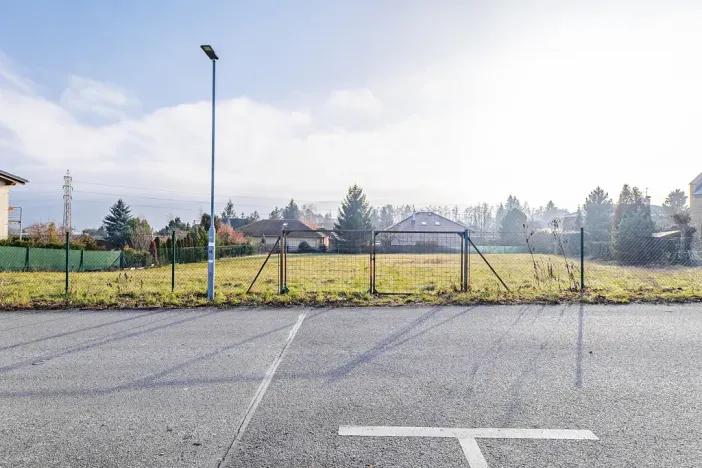 Prodej pozemku, Lety, Na Kloubcích, 1530 m2