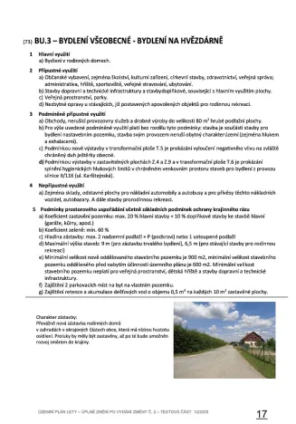 Prodej pozemku, Lety, Na Kloubcích, 1530 m2