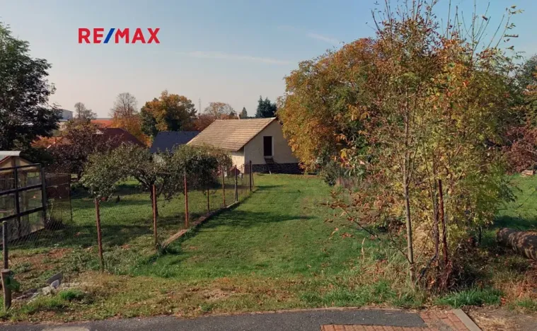 Prodej rodinného domu, Zbizuby, 141 m2