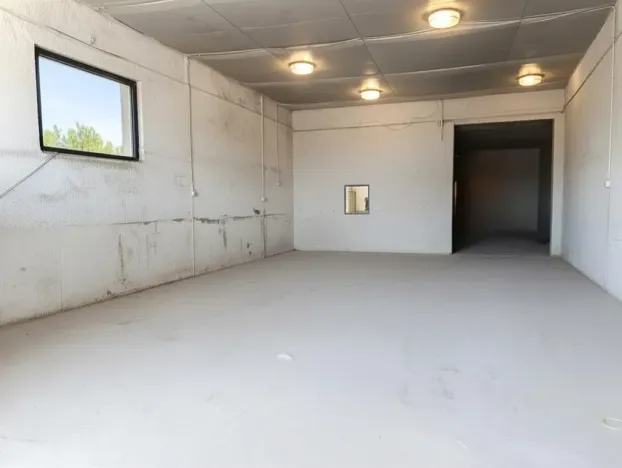 Pronájem skladu, Brno, Moravanská, 250 m2