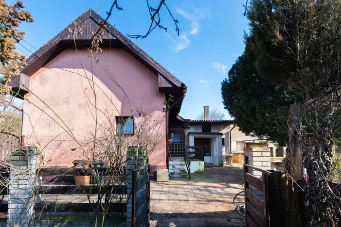 Prodej rodinného domu, Stehelčeves, V. Pokorného, 165 m2