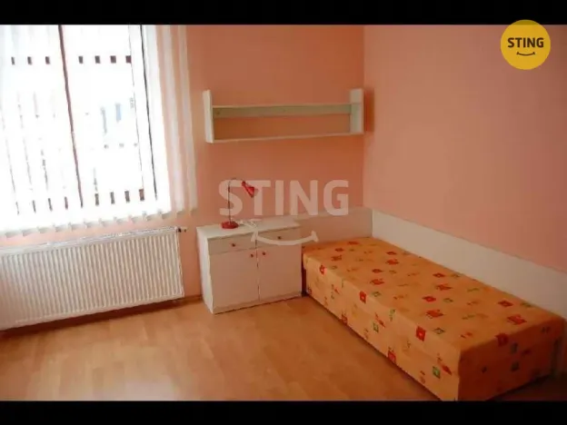 Pronájem bytu 3+1, Ostrava, Vrázova, 102 m2