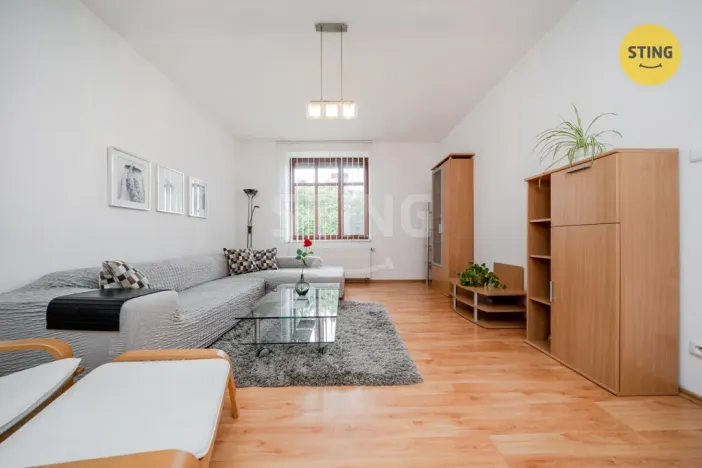 Pronájem bytu 3+1, Ostrava, Vrázova, 102 m2