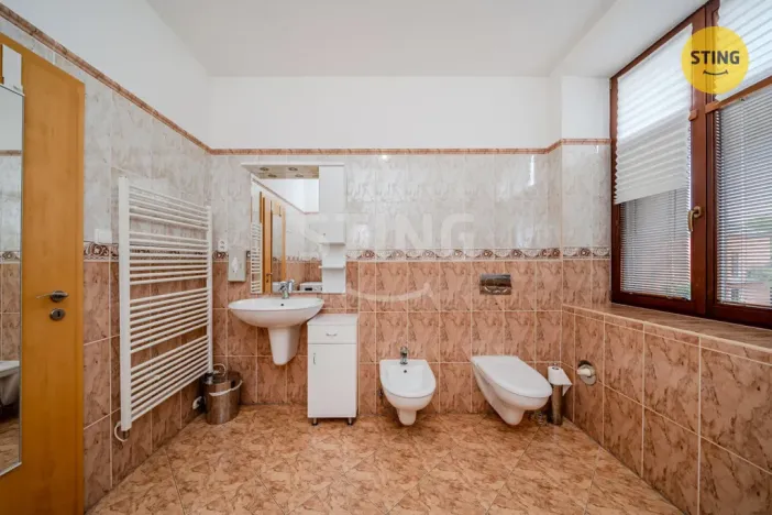 Pronájem bytu 3+1, Ostrava, Vrázova, 102 m2