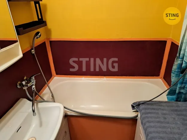 Prodej bytu 1+1, Zlín, Chelčického, 30 m2