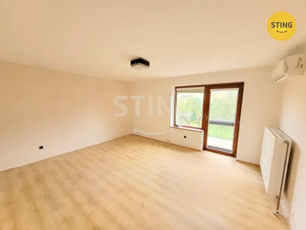 Pronájem rodinného domu, Opava, Ovocná, 90 m2