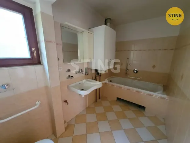 Pronájem rodinného domu, Opava, Ovocná, 90 m2