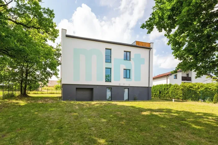 Prodej bytu 2+kk, Háj ve Slezsku, Slezská, 60 m2