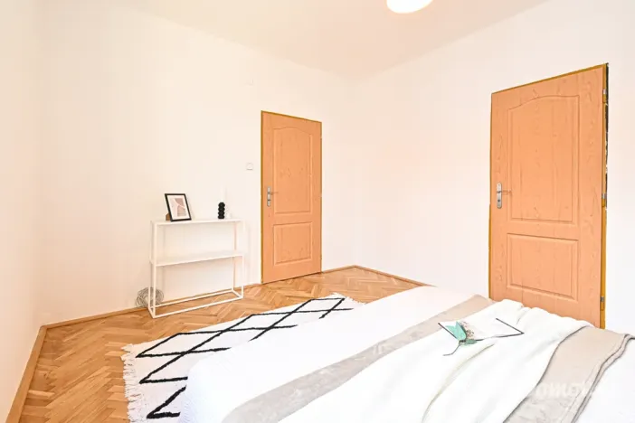 Prodej bytu 2+1, Praha - Břevnov, Patočkova, 51 m2