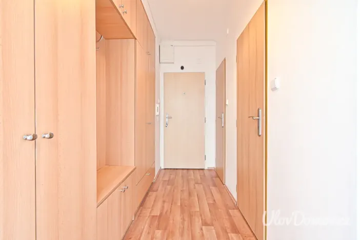 Prodej bytu 2+1, Praha - Břevnov, Patočkova, 51 m2