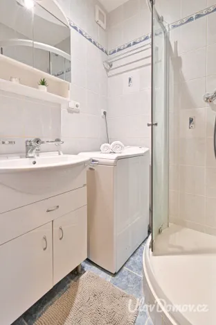 Prodej bytu 2+1, Praha - Břevnov, Patočkova, 51 m2