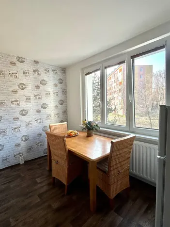 Prodej bytu 2+1, Chomutov, Skalková, 60 m2