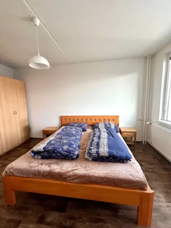 Prodej bytu 2+1, Chomutov, Skalková, 60 m2