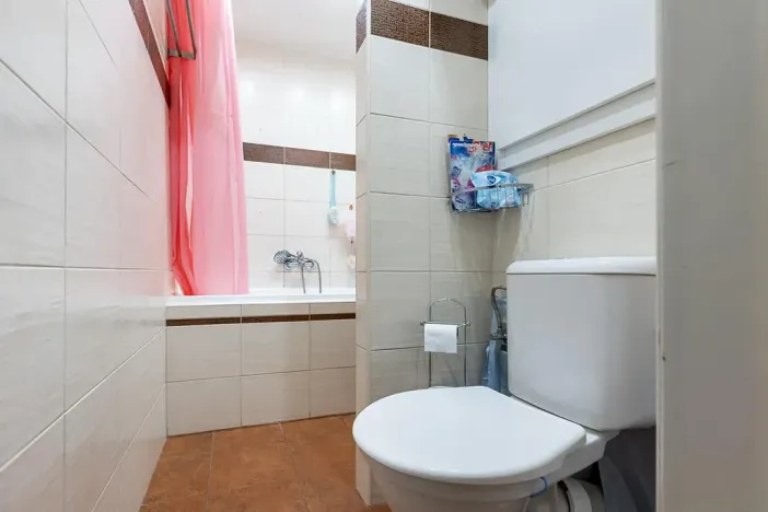 Pronájem bytu 4+kk, Litoměřice, Družstevní, 64 m2