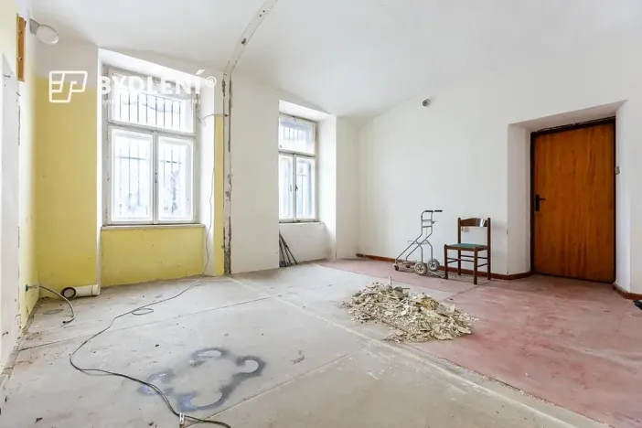 Prodej výrobních prostor, Malé Březno, 670 m2