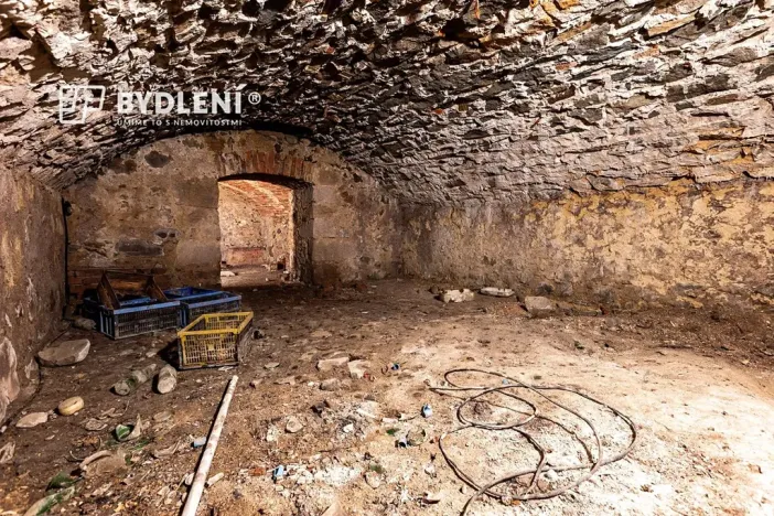 Prodej výrobních prostor, Malé Březno, 670 m2