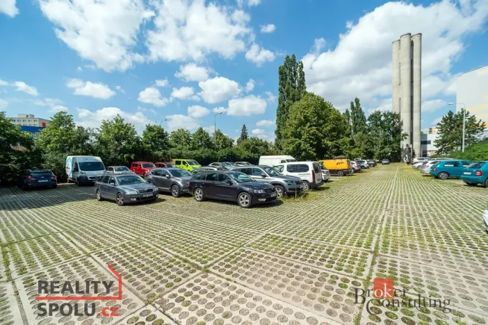 Pronájem bytu 3+kk, Praha - Chodov, Valentova, 63 m2