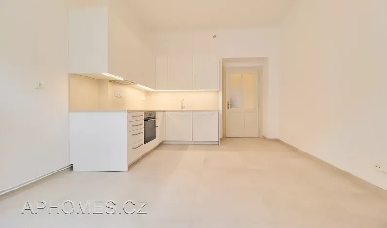 Pronájem bytu 3+1, Praha - Nové Město, Podskalská, 100 m2