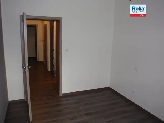 Pronájem bytu 2+kk, Liberec, Riegrova, 51 m2