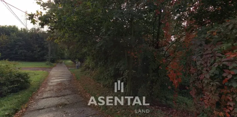 Prodej pozemku, Orlová - Poruba, 127 m2