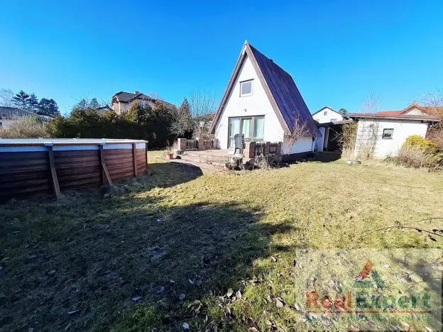 Prodej pozemku pro bydlení, Struhařov, Na Výsluní, 721 m2