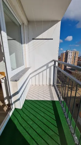 Pronájem bytu 3+kk, Pardubice - Zelené Předměstí, Jindřišská, 80 m2