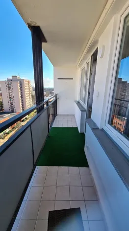 Pronájem bytu 3+kk, Pardubice - Zelené Předměstí, Jindřišská, 80 m2