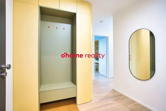 Prodej bytu 2+kk, Olomouc, Ostrovní, 65 m2