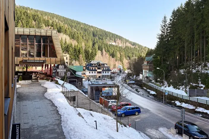 Prodej bytu 2+kk, Pec pod Sněžkou, 45 m2