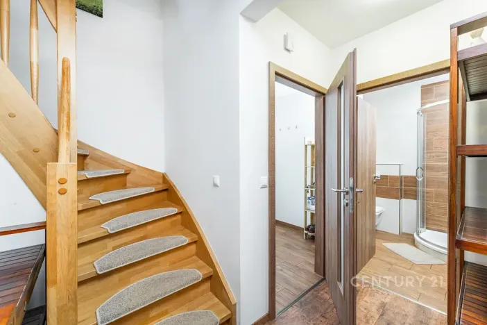 Prodej rodinného domu, Štětí, 97 m2