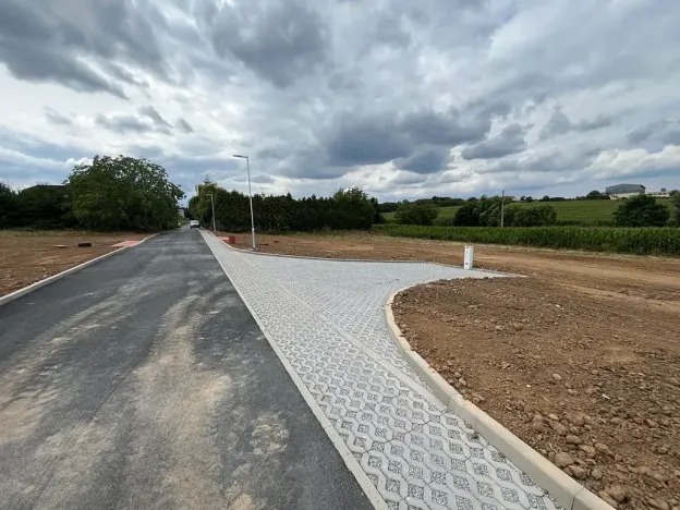 Prodej pozemku pro bydlení, Libeř, 1044 m2