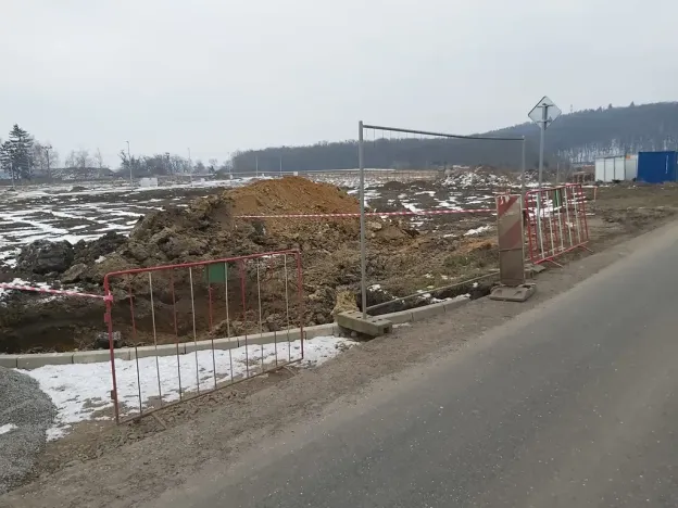 Prodej pozemku pro bydlení, Žehuň, 820 m2