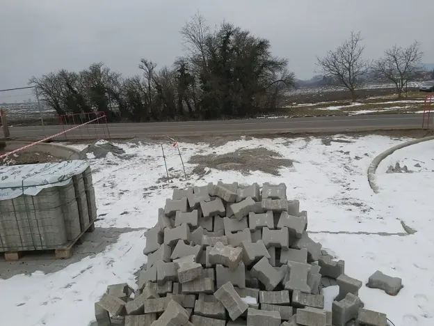 Prodej pozemku pro bydlení, Žehuň, 820 m2