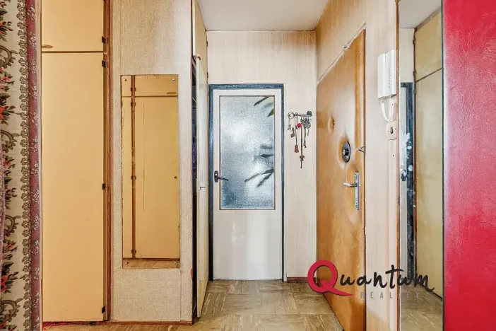 Prodej bytu 3+1, Praha - Nusle, Kotorská, 62 m2