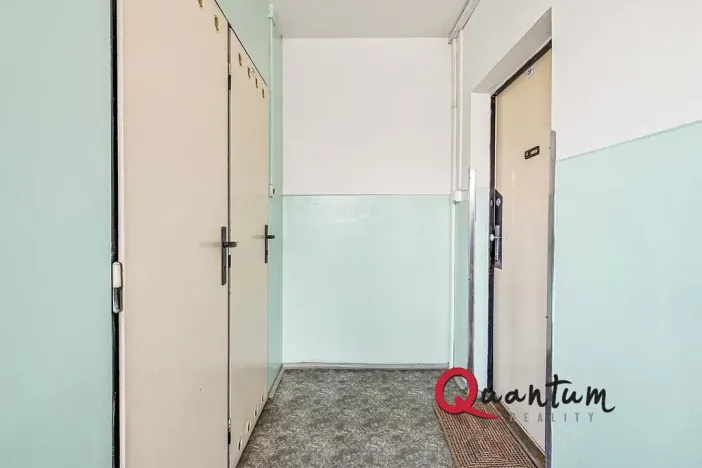 Prodej bytu 3+1, Praha - Nusle, Kotorská, 62 m2