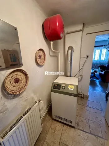 Prodej rodinného domu, Vráž, Pražská, 125 m2