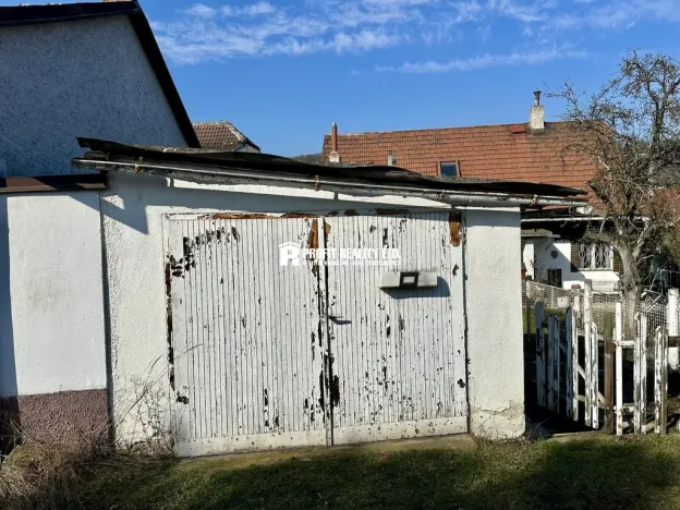 Prodej rodinného domu, Vráž, Pražská, 125 m2