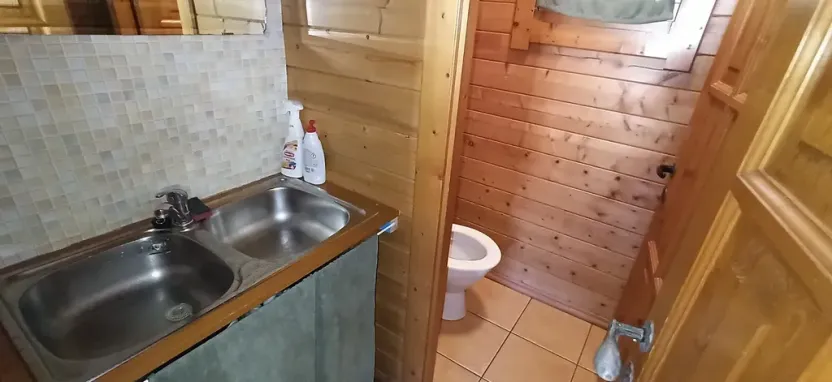Pronájem obchodního prostoru, Chrudim, Fibichova, 30 m2