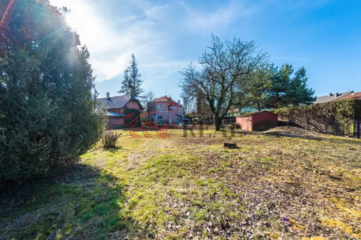 Prodej pozemku pro bydlení, Praha - Újezd nad Lesy, Dobrovická, 466 m2