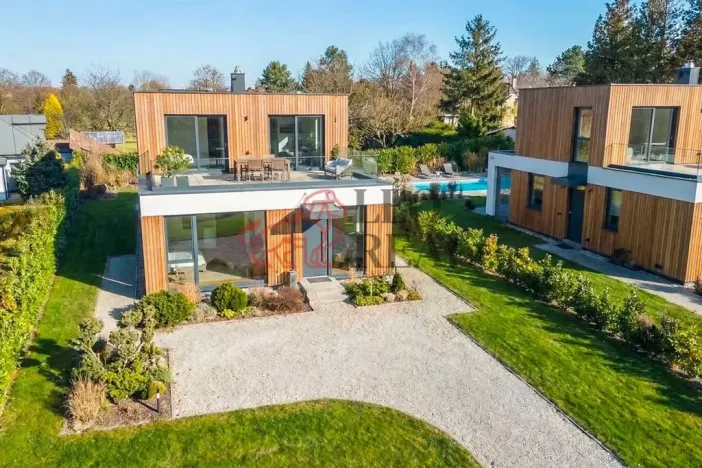 Prodej pozemku pro bydlení, Praha - Újezd nad Lesy, Dobrovická, 466 m2