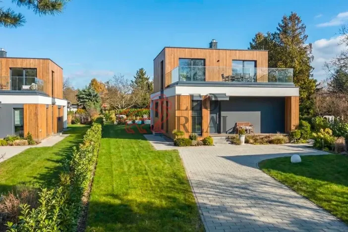 Prodej pozemku pro bydlení, Praha - Újezd nad Lesy, Dobrovická, 466 m2