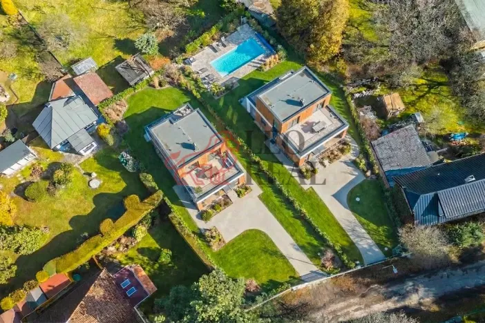 Prodej pozemku pro bydlení, Praha - Újezd nad Lesy, Dobrovická, 466 m2