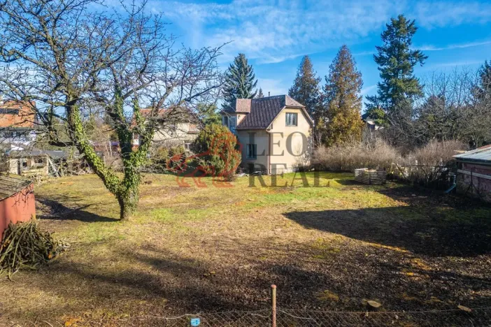 Prodej pozemku pro bydlení, Praha - Újezd nad Lesy, Dobrovická, 466 m2
